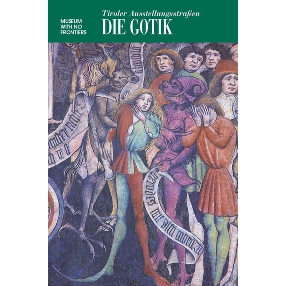 Die Gotik (Paperback)