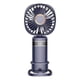 thumbnail image 2 of Ventilador personal BLESIY para Juegos Olímpicos de París 2024, miniventilador azul, 2 of 8