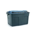 thumbnail image 6 of Rubbermaid 3 Pack High Top Storage Containers for Garage & Home Use, 37 Gal, 6 of 12