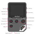 thumbnail image 3 of HiFi MP3 Player, Music Player with Lossless Audio Formats, 1.8in High Clear Display, Portable Digital Audio Player for Car Travel, 3 of 7