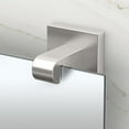 thumbnail image 2 of Gatco Elevate 30" Frameless Fixed Mount Mirror, Satin Nickel, 2 of 5