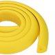 thumbnail image 1 of Uxcell 4 Pack Protectores de Esquinas en Forma de L de 6.5 Ft para Muebles Amarillo, 1 of 6