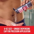 thumbnail image 3 of Happy Nuts Comfort Powder - Anti-rozaduras, defensa contra el sudor y control de olores para la ingle, los pies y el cuerpo, polvo corporal para hombres (paquete de 2), 3 of 6