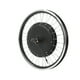 thumbnail image 1 of Kit De Conversión De Rueda Delantera De 20 Pulgadas Kit De Conversión De Bicicleta Eléctrica De Aleación De Aluminio Impermeable DIY Sin Ruido Para Ciclismo Anggrek Ciclismo, 1 of 8