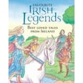 thumbnail image 2 of Favourite Irish Legends: Best Loved Tales from Ireland, 2 of 2