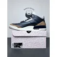 thumbnail image 2 of Ni - ke Air Jordan 3 Retro CT8532-008 Basketball Shoes Desert Elephant Men’s Size 15, 2 of 5