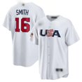 thumbnail image 1 of Jersey de la Liga Americana de Béisbol Edición Elite Edición City Edición Fanfan Vestido de baile de manga corta bordado al, 1 of 5