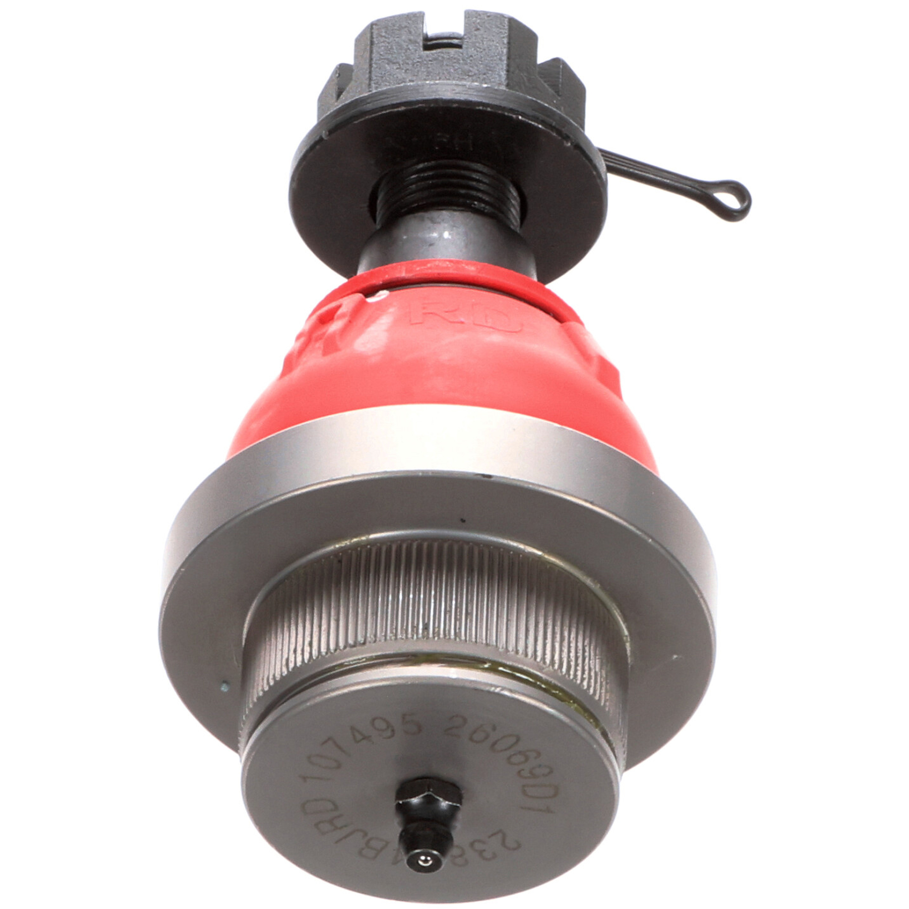 Dorman BJ69385RD Front Lower Suspension Ball Joint for Specific Nissan Models