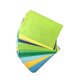 thumbnail image 2 of Advancent Papeles de regalo A5, embalaje de impresión Multicolor, papel de embalaje de regalo DIY plegable, bolsa de papel Kraft, recuerdo de boda, Almacenamiento y organización del hogar Primavera Advancent HA001441-06, 2 of 6