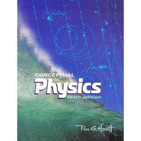 Conceptual Physics