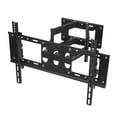 thumbnail image 2 of Soporte para TV Getttech GWT-WAM70-01 de pared para pantallas de 32 a 70 pulgadas brazos articulados giratorios y con inclinacion, 2 of 10