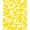 Yellow, Pattern 3, variant on ODIKA 4'x6' Machine Washable Non-Slip Area Rug, Sunburst Radial Shag with Vibrant Golden Rays Design High Traffic Rug, Yellow, 466242