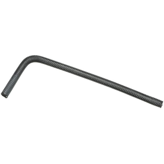 ACDelco Professional 16001M Molded Heater Hose Fits 1994 Toyota Pickup