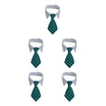 thumbnail image 3 of Corbata de moño para mascotas Methold disfraz de esmoquin para mascotas, 3 of 6