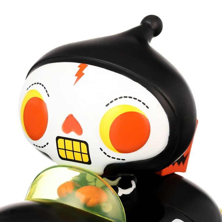 Funko Paka Paka Ride: Boo Hollow - Gabe in The Bone Buggy