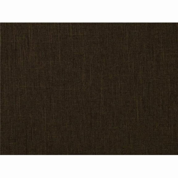 Covington YORK-619 Woven York 619 Fabric, Aaron Chocolate