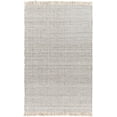thumbnail image 4 of BoutiqueRugs Aron Contemporary Area Rug - Gray, Dark Red, Black - 10' x 14', 4 of 8