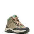 thumbnail image 2 of Wolverine Luton Waterproof Hiker Women, 2 of 6
