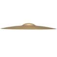 thumbnail image 4 of Zildjian Z40117 20" Z Custom Medium Crash Cymbal, 4 of 5