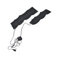 thumbnail image 4 of Neck Warmer Electric Heating Pad Vest Heating Pad 5V Outdoor Camping Or Other Activities On Winters Use For Keep Your Neck And Lumbar Warm, 4 of 8