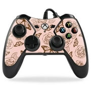 MightySkins PREXBONCO-Butterfly Garden Skin for PowerA Pro Ex XBox One Controller Case Wrap Cover Sticker - Yeah Mon
