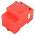 thumbnail image 2 of Dispositivo de descargador Jadeshay 3P 3.0KV DC Protector contra sobretensiones, 2 of 8