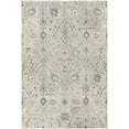 thumbnail image 6 of Hauteloom Barkisland Hallway, Kitchen Runner Rug - Traditional - DustySage, LightBeige, Taupe - 2'7" x 10', 6 of 12