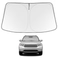 thumbnail image 1 of Protector Solar para Parabrisas Proadsy 2025 Mejorado para Toyota Highlander 2008-2013, 1 of 9