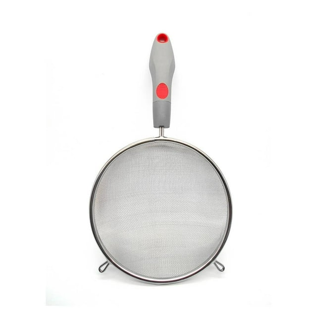 Colador Ekco Acero Evolution 18cm