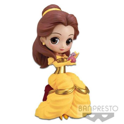 Disney Character Q Posket Belle Walmart Com Walmart Com