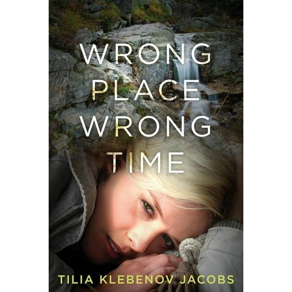 Wrong Place, Wrong Time (Paperback)