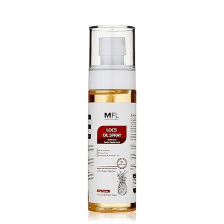Made For Locs Vegan Oil Spray | 4 oz