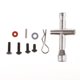 thumbnail image 5 of Accesorios Zulema Juego de tuercas de tornillos de coche RC, 5 of 8