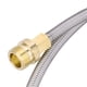 thumbnail image 1 of Adaptador de Gas Ecomeon para Camping GLP Cabeza de Conversión, 1 of 6