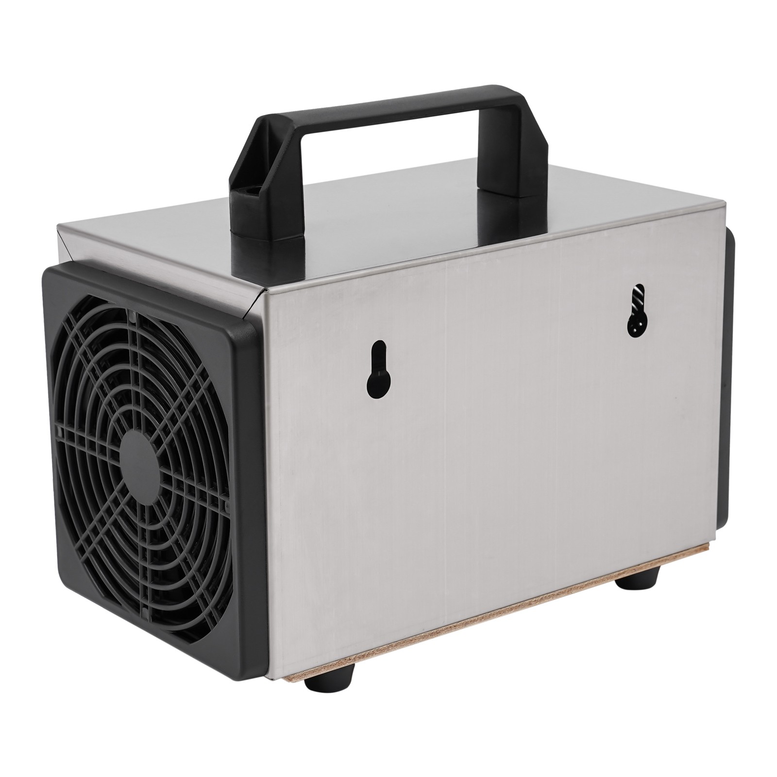 120W 110V Commercial Ozonator Odor Removal Machine,O3 Ionizer Air Purifier Deodorizer for Offices, Farms