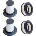 thumbnail image 1 of Juego de 4 accesorios de repuesto de filtro HEPA para Rowenta X-Forc, 1 of 5