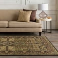thumbnail image 6 of Boutique Rugs Raco Throw Pillow, 6 of 8