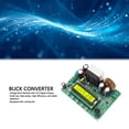 thumbnail image 3 of Volt  Converter Module, LCD Digital Display Easy Installation 0-90V Output Voltage  Module with Cooling Fan for Power, 3 of 7