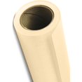 thumbnail image 2 of ACCESORIO Savage 22-1253 CICLORAMA FONDO DE PAPEL EGG SHEEL (1.35 X 11M), 2 of 2