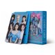 thumbnail image 4 of Juego de 55 tarjetas Kpop IVE GI-DLE LE SSERAFIM ITZY TWICE Kep1er NMIXX STAYC de is9 MAMAMOO HO MY GIRL MOMOLAND Lomo, regalo para fanáticos, 4 of 4