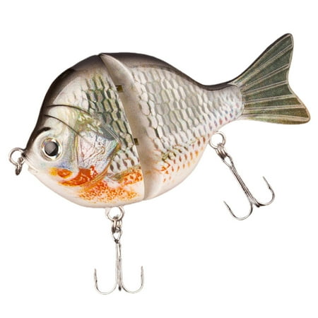 Lures Crankbait Wobbler Pike 6 Jointed Lures Swimbait Lures Jointed Lures Swimbait Bait Crankbait Lures Swimbait Bait Minnow Lures Jointed Buzhi Minnow Hxber Huiop Mewmewcat