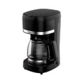 thumbnail image 2 of Cafetera Digital Midea 12 Tazas Smart Brew, 2 of 4
