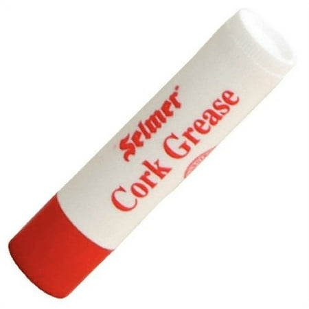 UPC 641064052286 product image for Selmer Cork Grease - Tube | upcitemdb.com