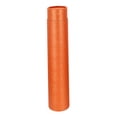 thumbnail image 3 of Minkissy Telescopic Chocolate Paper Storage Tube Protective Container for Artwork Maps and Drafts, 3 of 5