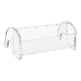 thumbnail image 3 of Soporte para Rodillo Facial, Estante de Almacenamiento para Baño, Práctico Contenedor Acrílico para Rodillo Facial, Ideal para Baño, Dormitorio Y, 3 of 5