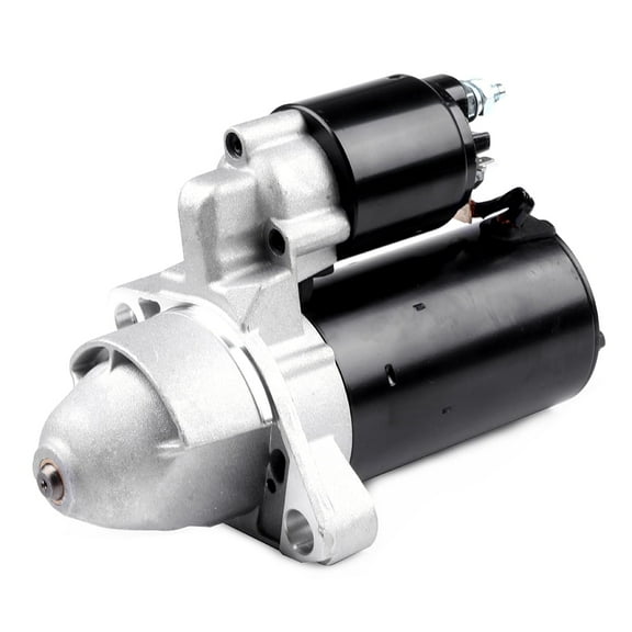 SCITOO Starters New compatible for Audi A4/A4 Quattro 2001 2.8L 2002-2006 3.0L A6/A6 Quattro 1998-2001 2.8L 2000-2004 2.7L 2002-2004 3.0L Allroad Quattro 2001-2005 2.7L 2003-2005 4.2L 17778