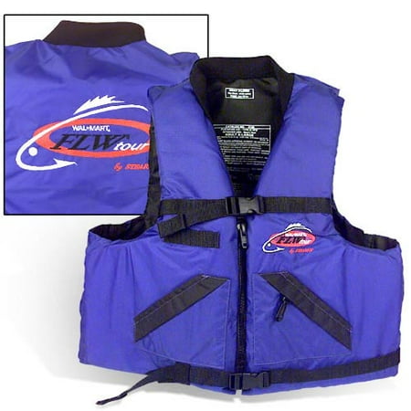 Stearns FLW Sport Vest, Blue