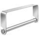 thumbnail image 1 of Soporte para pañuelos de aluminio montado en la pared para cocina, baño e inodoro, 1 of 5