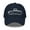 Navy, variant on 1958 Chevy Apache Fleetside Dad hat for Antique Pickup Truck Owners Cap (Navy)