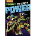 thumbnail image 3 of Teenage Mutant Ninja Turtles: Pulverizer Power DVD with Phonics Power! Book, 3 of 3
